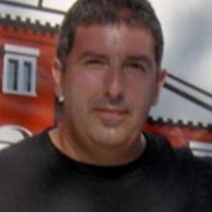 Meet your Posher, Frank